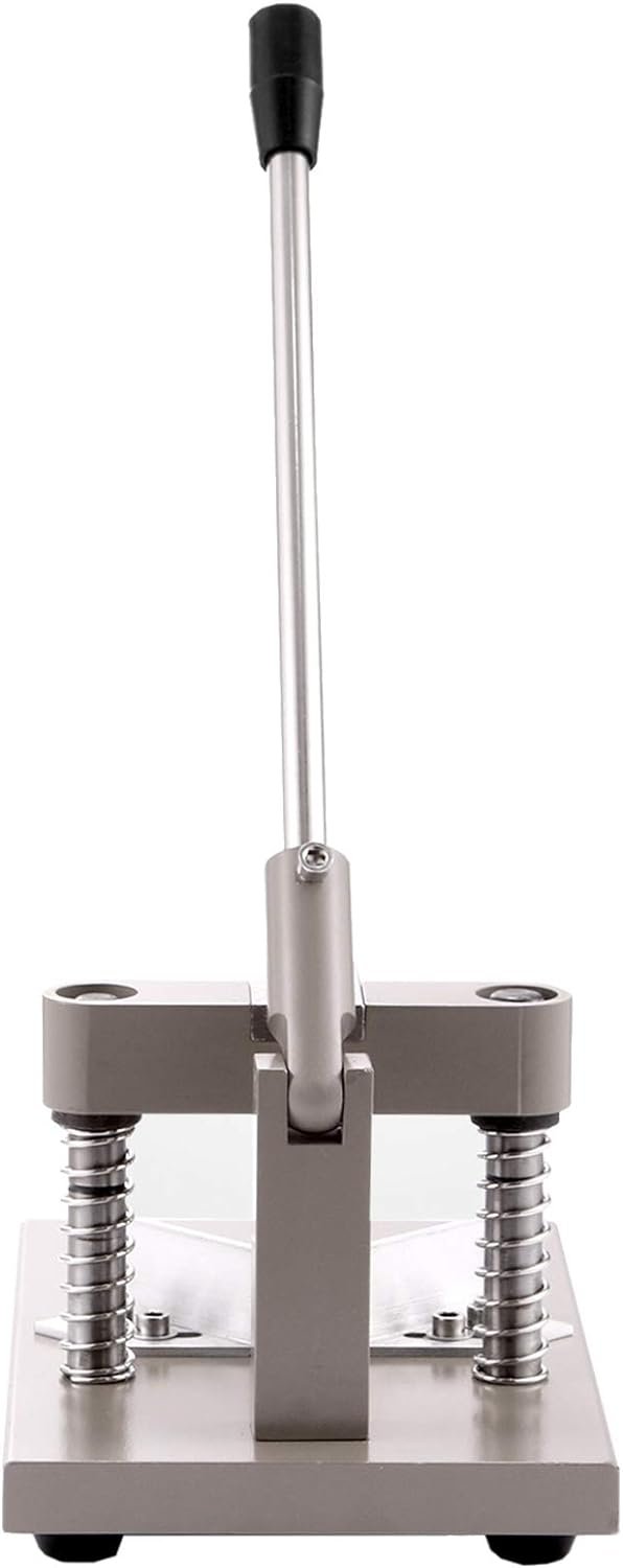 Manual Card Round Corner Cutting Machine